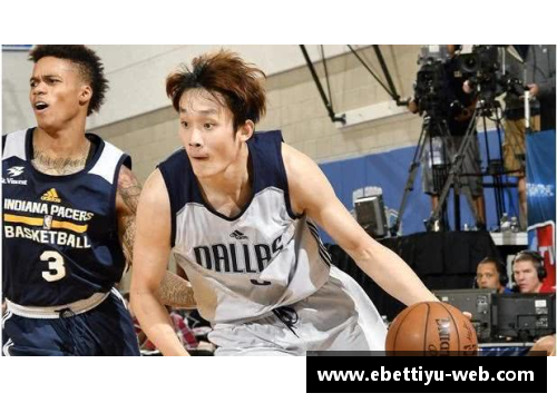 ebet易博体育官方网站独行侠的篮球传奇：探索NBA达拉斯独行侠的光辉历程