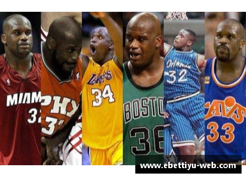 ebet易博体育官方网站皇冠NBA：巅峰赛事与传奇球星