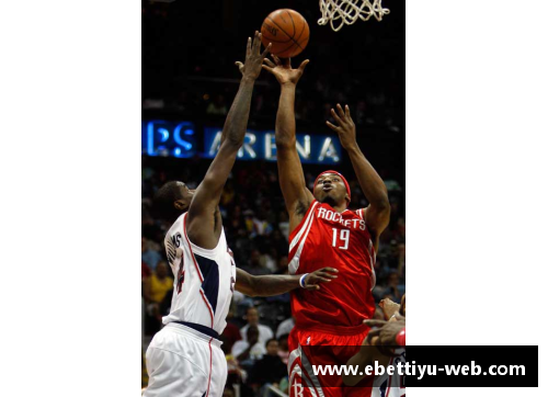 ebet易博体育官方网站NBA球星哈里斯的职业生涯与私人生活：全面解析 - 副本