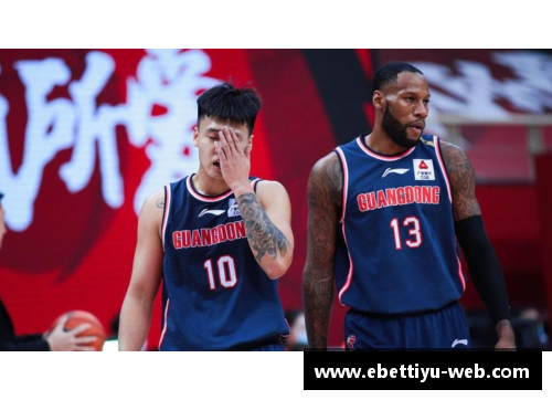 ebet易博体育官方网站杜锋：广东男篮必须提高战术执行力好好准备季后赛阶段 - 副本