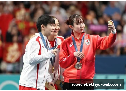 ebet易博体育官方网站体育盛事再创辉煌：孙颖莎女单夺冠与罗伊斯的荣耀 - 副本