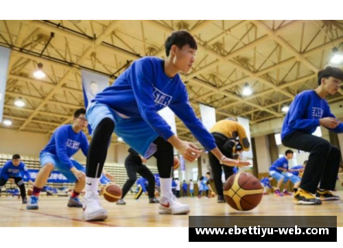 ebet易博体育官方网站篮球明星与抽烟习惯的关系探讨：影响职业生涯与健康的多重因素