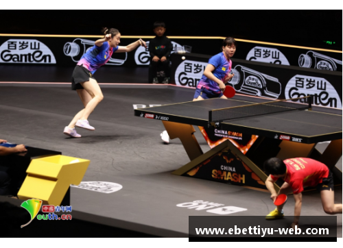 ebet易博体育官方网站WTT新加坡大满贯赛落幕国乒包揽五项冠军 - 副本